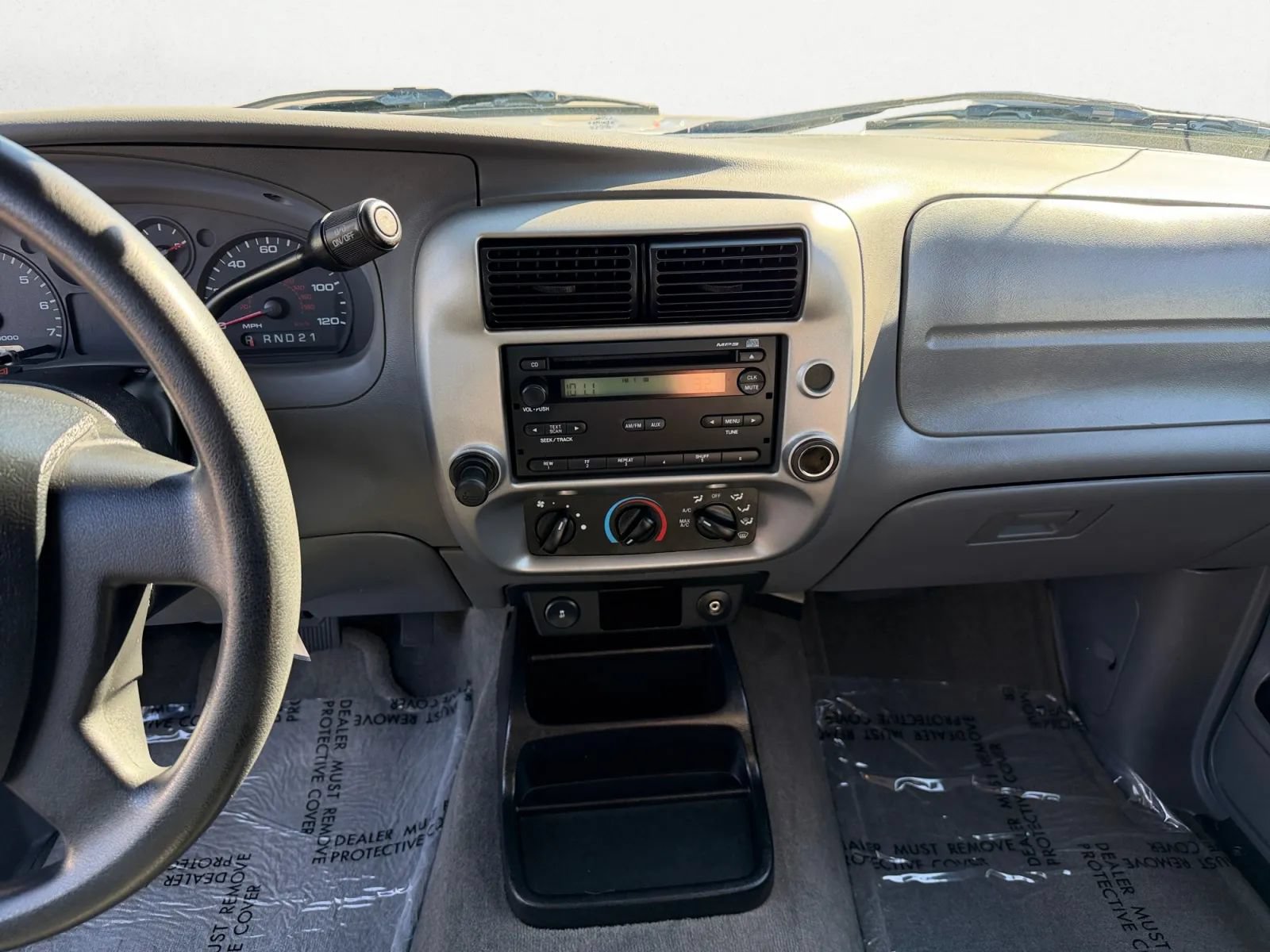 Used 2011 Ford Ranger XLT RWD image 13