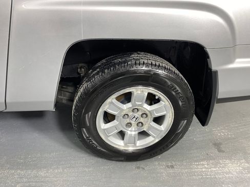 Used 2009 Honda Ridgeline RTS image 24