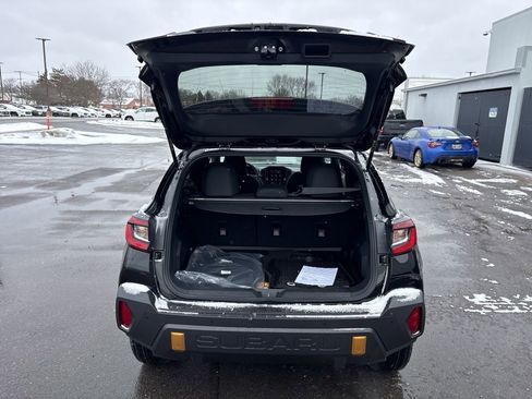 New 2026 Subaru Crosstrek 2.5i Wilderness AWD/4WD image 7