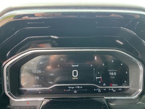 Used 2024 GMC Sierra 1500 SLT RWD image 23