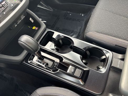 Certified 2026 Subaru Forester Premium image 17