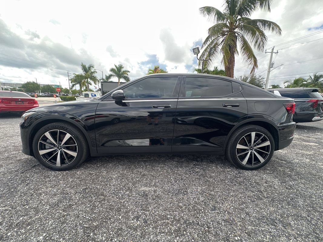 Used 2021 Polestar Polestar 2 AWD/4WD image 8