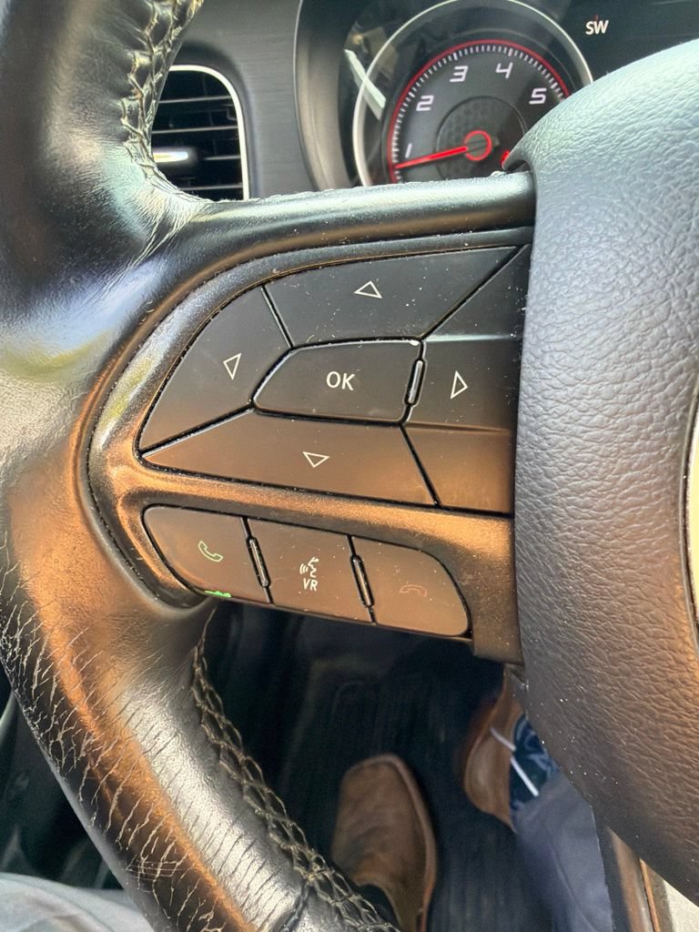 Used 2019 Dodge Charger Police w/ Fleet Safety Group AWD/4WD image 15