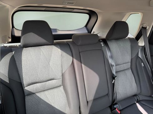 New 2026 Nissan Rogue SV w/ Cold Weather Package AWD/4WD image 22