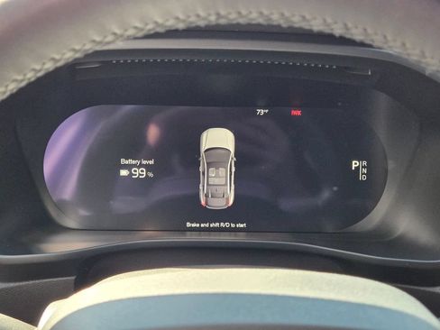 Used 2023 Volvo C40 P8 Recharge Ultimate AWD/4WD image 23