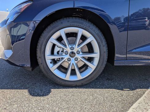 New 2026 Audi A3 2.0T Premium image 16