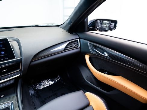 Used 2022 Cadillac CT5 V Blackwing RWD image 10