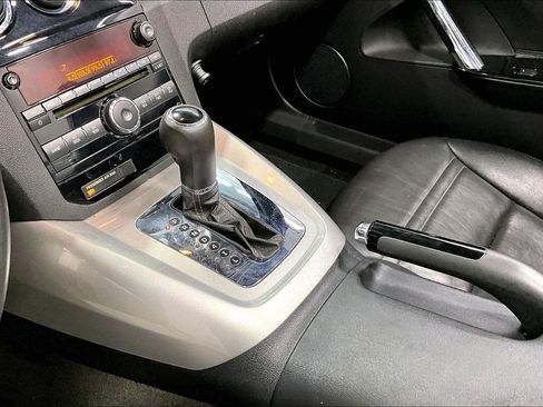 Used 2007 Saturn Sky Base w/ Premium Trim Pkg image 16