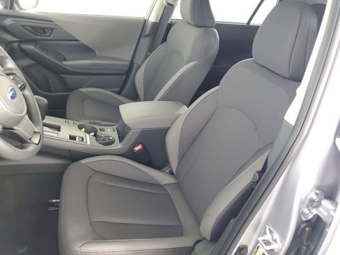 New 2025 Subaru Crosstrek 2.5i Premium image 12