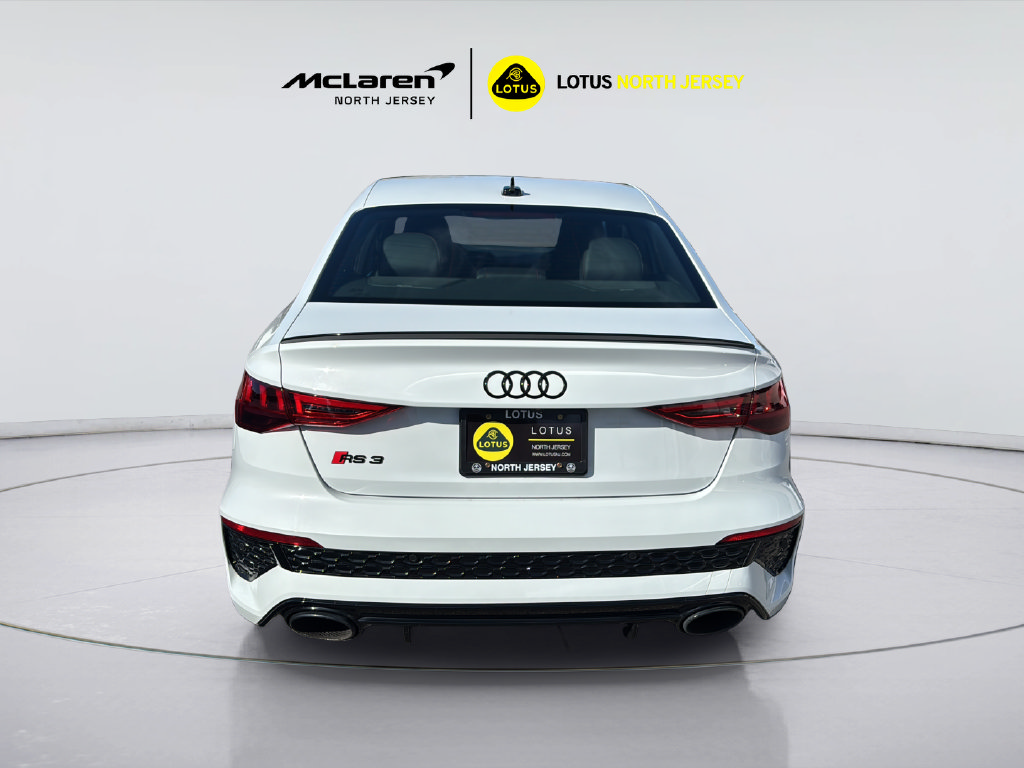 Used 2024 Audi RS 3 AWD/4WD image 11