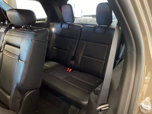 New 2026 Ford Explorer ST w/ Sun And Sound Package image 11