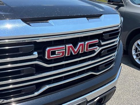Used 2025 GMC Sierra 1500 SLT AWD/4WD image 6