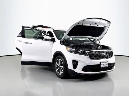 Used 2019 Kia Sorento EX FWD image 20