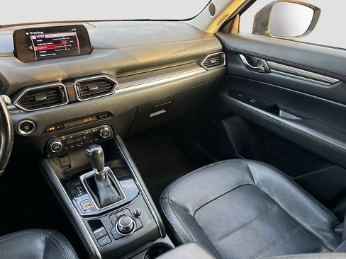 Used 2018 MAZDA CX-5 Grand Touring w/ Premium Package image 25