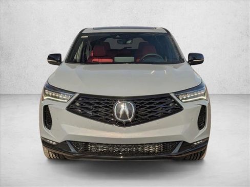 New 2026 Acura RDX A-Spec image 6