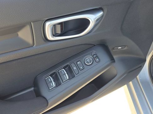 Certified 2026 Honda Civic Sport image 23