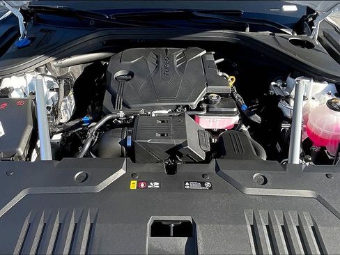 New 2026 Genesis GV70 2.5T Sport Prestige AWD/4WD image 11