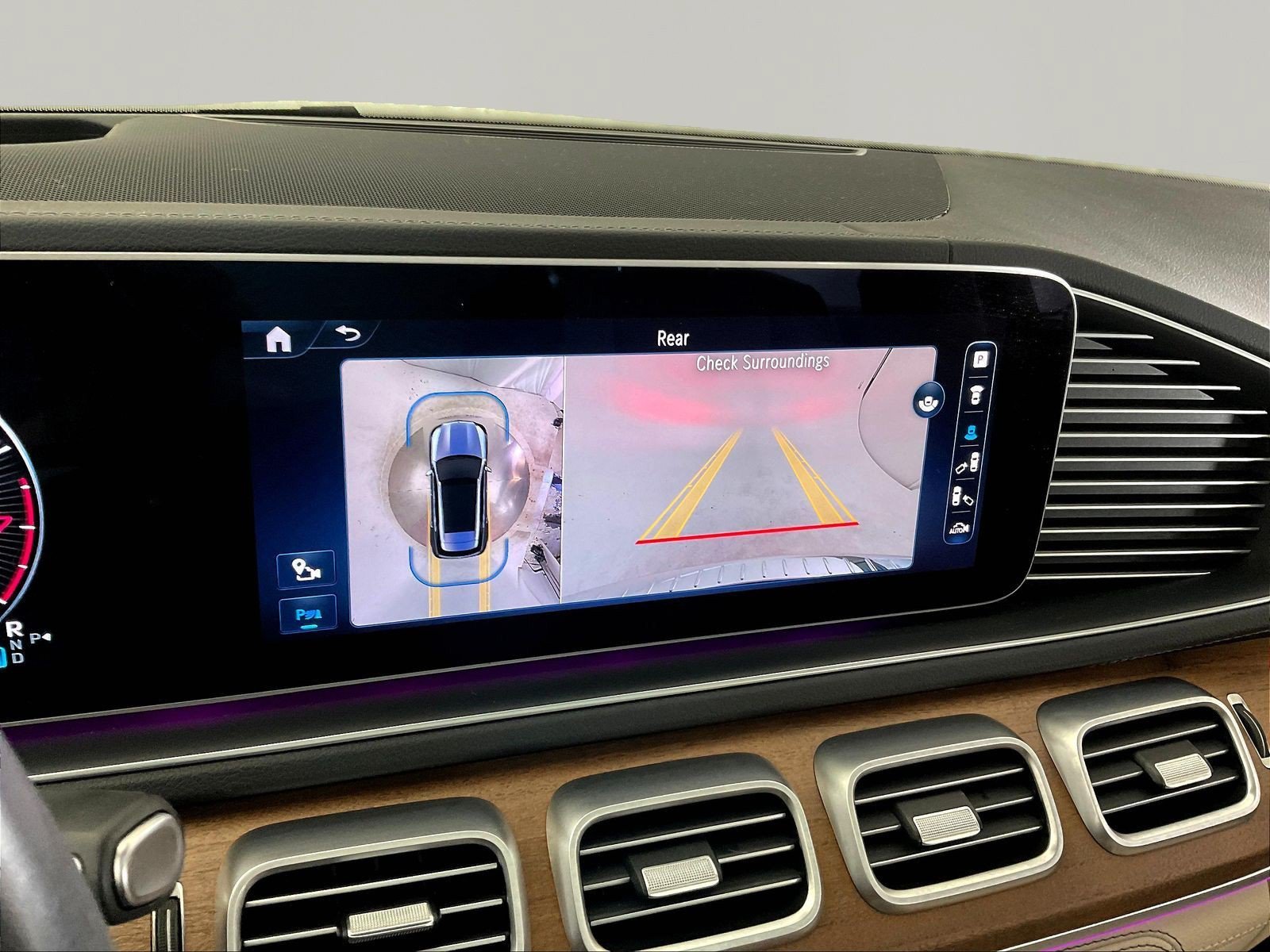 Certified 2024 Mercedes-Benz GLE 450 4MATIC image 14