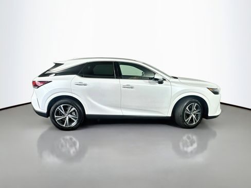 Certified 2025 Lexus RX 350 Premium w/ Convenience Package AWD/4WD image 8