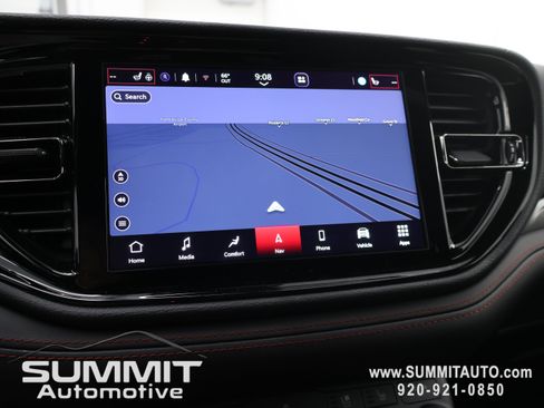 New 2026 Dodge Durango GT AWD/4WD image 14