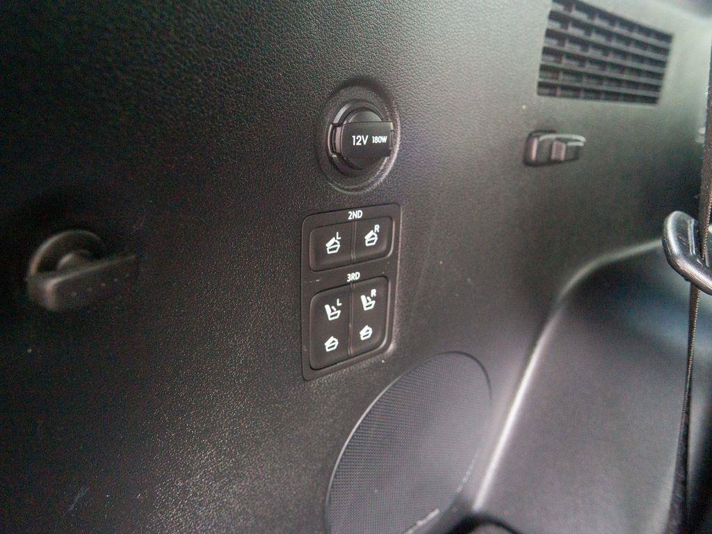 Used 2021 Hyundai Palisade Limited FWD image 10