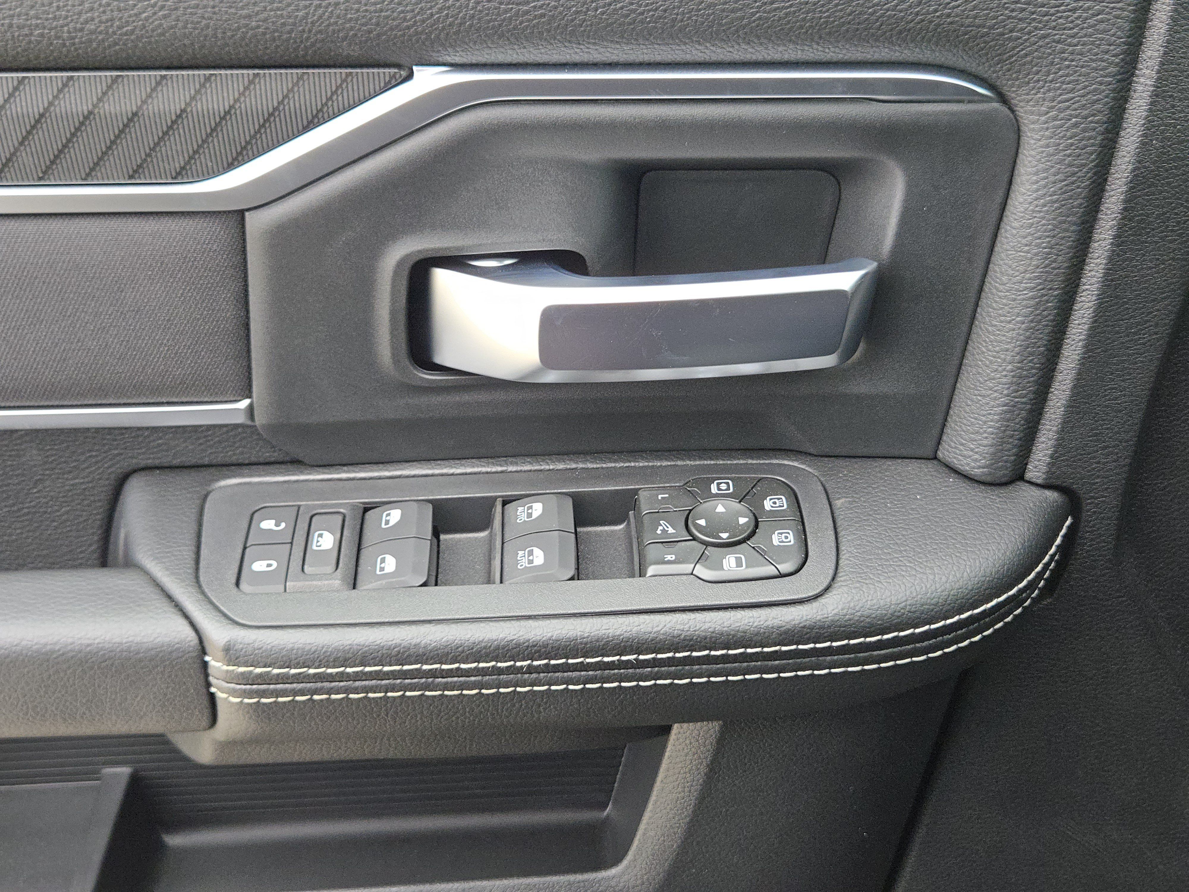 New 2026 RAM 2500 Lone Star AWD/4WD image 19