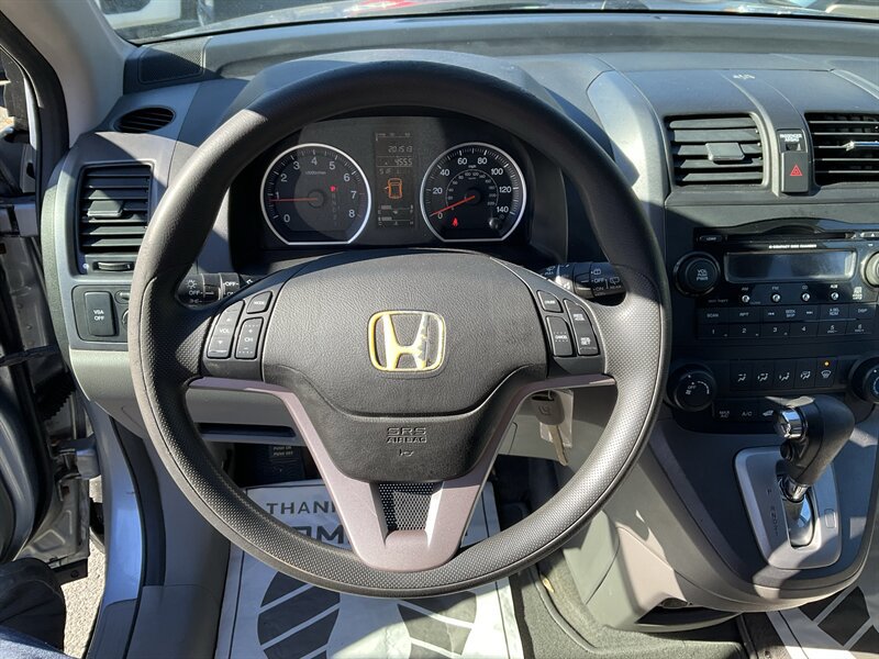 Used 2008 Honda CR-V EX image 21