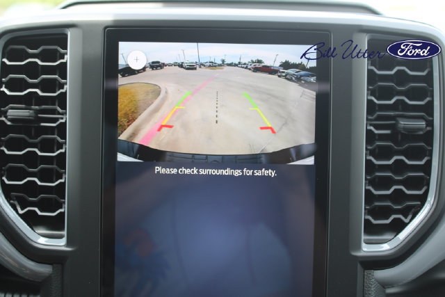 New 2026 Ford Ranger XL RWD image 15