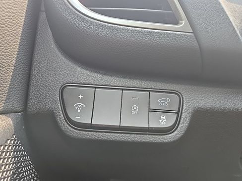 Certified 2026 Kia Seltos EX w/ EX Sunroof Package AWD/4WD image 21
