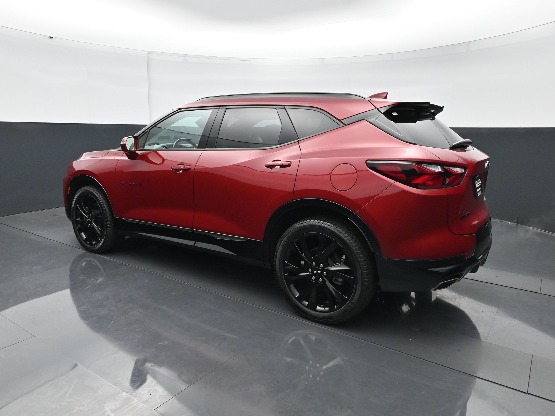 Used 2019 Chevrolet Blazer RS FWD image 4