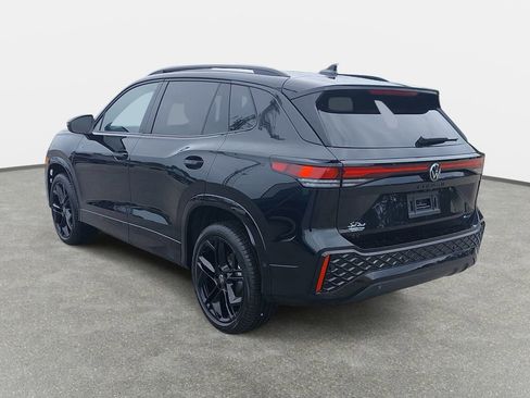 New 2026 Volkswagen Tiguan SE R-Line AWD/4WD image 7