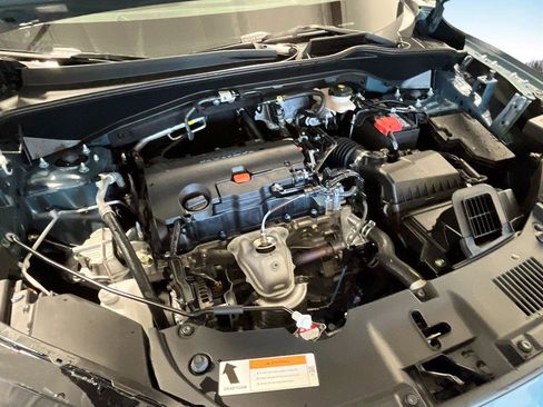 New 2026 Honda HR-V Sport image 11