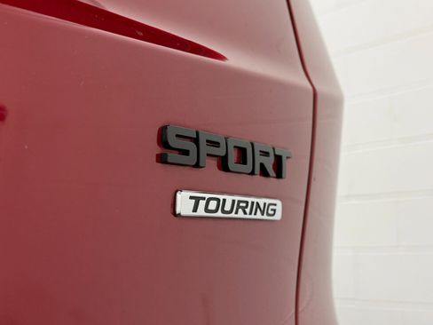 Used 2023 Honda CR-V Sport Touring image 10