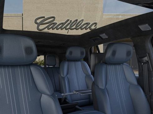 New 2025 Cadillac Escalade IQ Sport 2 image 24