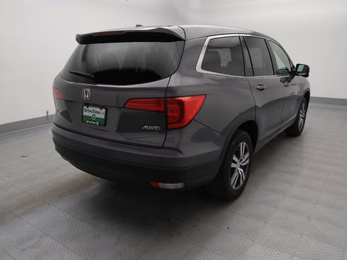Used 2017 Honda Pilot EX-L image 9