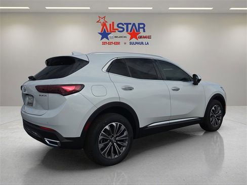 New 2026 Buick Envision Preferred image 7