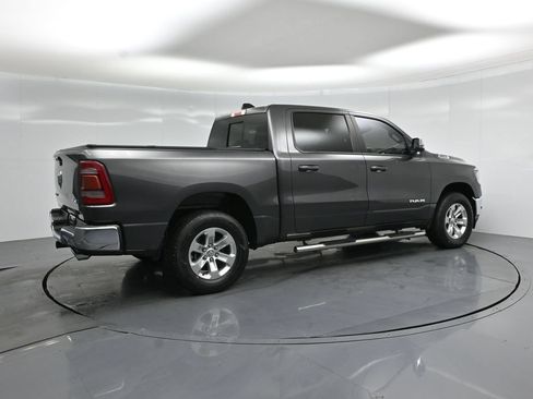 Used 2023 RAM 1500 Laramie AWD/4WD image 24