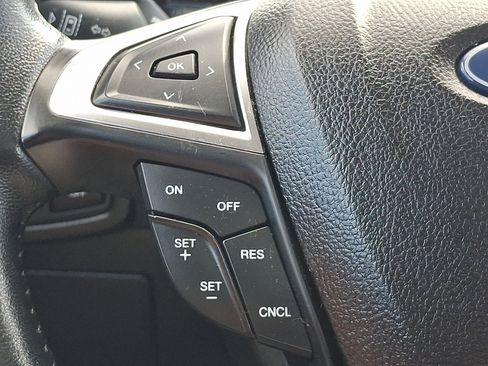 Used 2023 Ford Edge SEL w/ Convenience Package AWD/4WD image 20