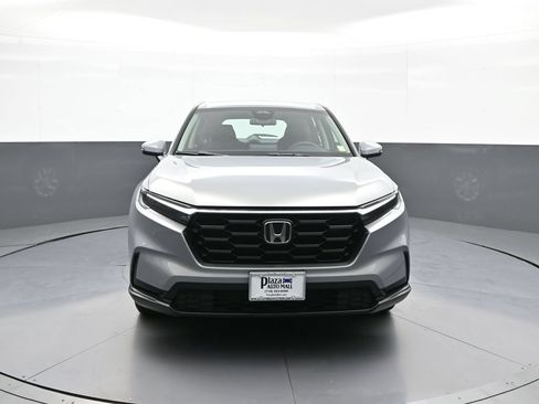 Used 2024 Honda CR-V LX image 2