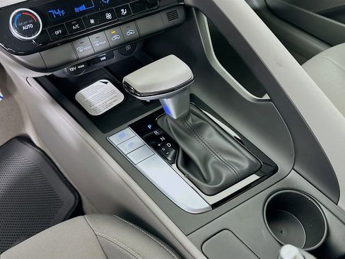 New 2026 Hyundai Elantra Sport image 14