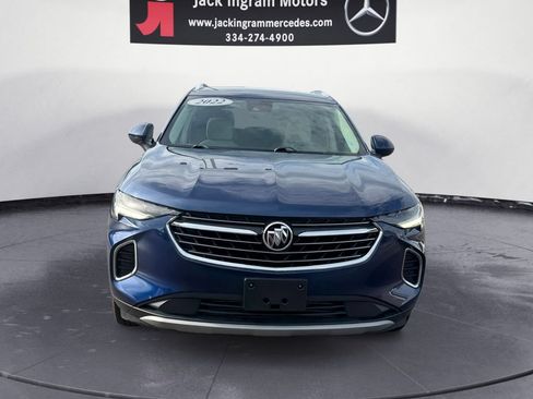 Used 2023 Buick Envision Preferred FWD image 8