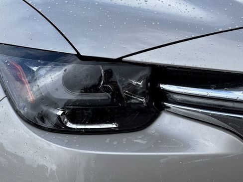 New 2026 MAZDA CX-90 Plug-In Hybrid w/ Premium Plus image 32