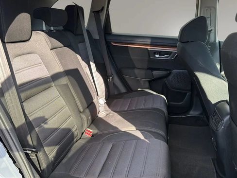 Used 2021 Honda CR-V EX image 16