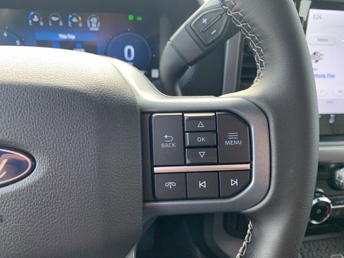 New 2025 Ford F150 XLT w/ Equipment Group 302A MID image 26