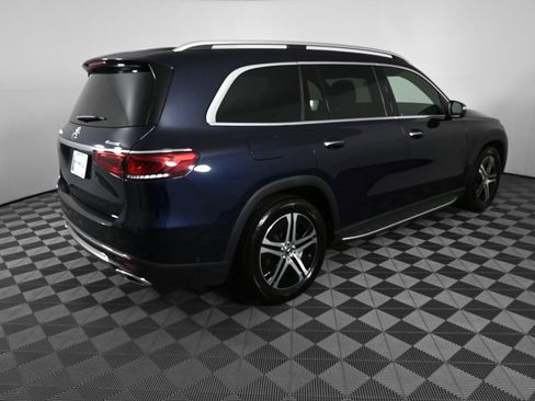 Certified 2022 Mercedes-Benz GLS 450 4MATIC image 26