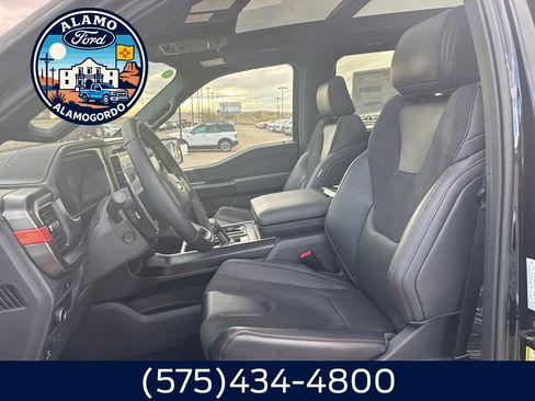 New 2025 Ford F150 Raptor image 5