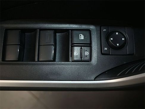 Used 2023 Toyota RAV4 LE image 11