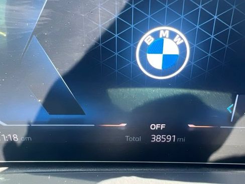 Used 2024 BMW X5 xDrive40i AWD/4WD image 10
