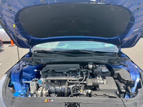Used 2025 Kia K4 FWD image 32