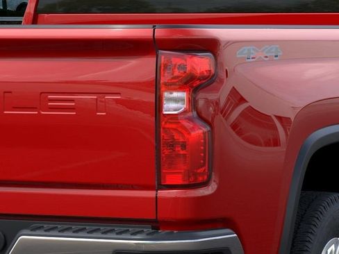 New 2026 Chevrolet Silverado 2500 W/T w/ WT Convenience Package AWD/4WD image 11